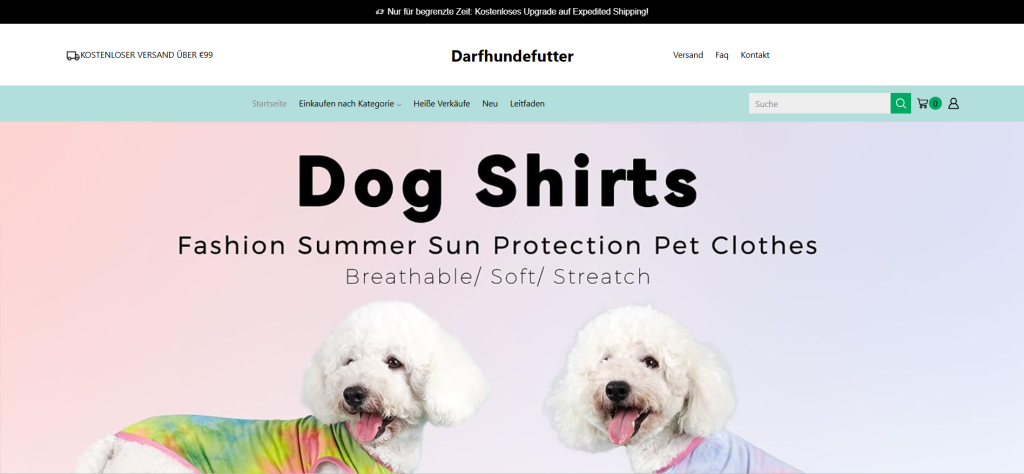 darfhundefutter.de