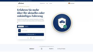Vorsicht vor datenfin.de – Verdacht auf Fake Shop