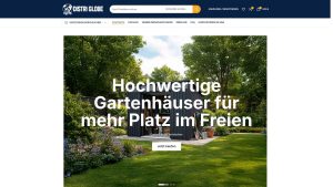 Vorsicht vor distri-globe.de – Verdacht auf Fake Shop