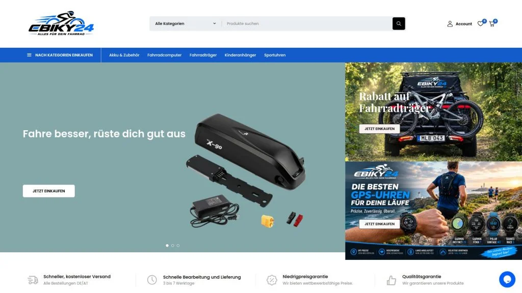 ebiky24.com