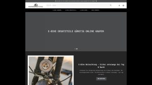 Vorsicht vor elektrofahrrad24deshop.com – Verdacht auf Fake Shop