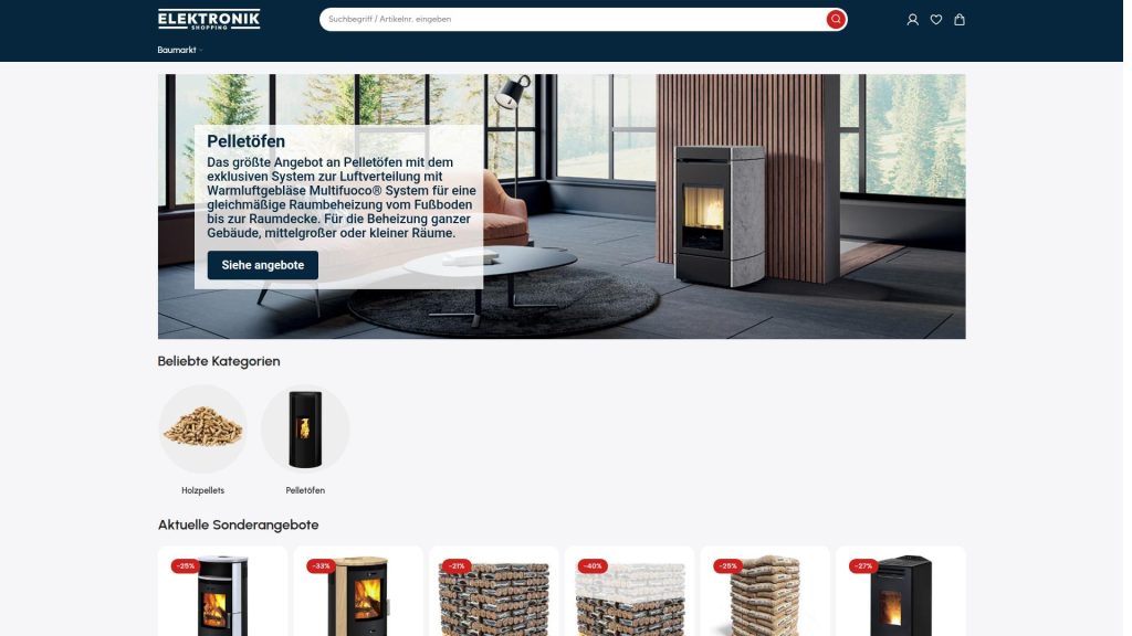 elektronikshopping.com