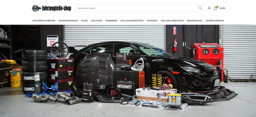 fahrzeugteile-shop.com