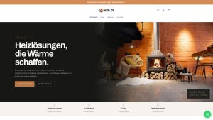 Vorsicht vor fplgchauffage.com – Verdacht auf Fake Shop