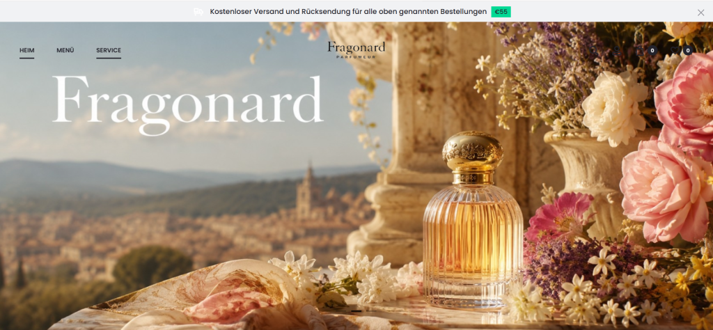 fragonard.co.at