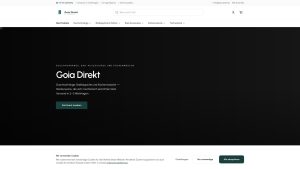 Vorsicht vor goia-direkt.de – Verdacht auf Fake Shop