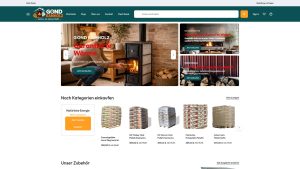 Vorsicht vor gondkamholz.com – Verdacht auf Fake Shop
