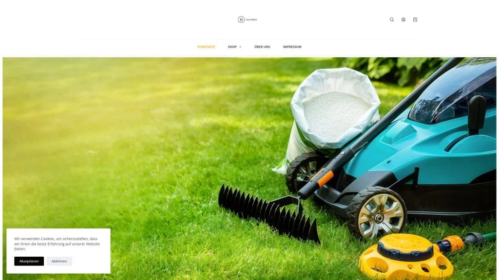 halmheld.com