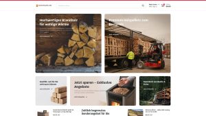 Vorsicht vor helmerbrennholz.de – Verdacht auf Fake Shop