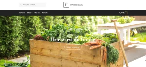 Vorsicht vor hochbeetland.com – Verdacht auf Fake Shop