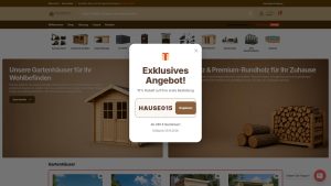 Vorsicht vor hollzhausenug.de – Verdacht auf Fake Shop