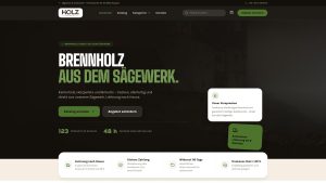 Vorsicht vor holz-market.com – Verdacht auf Fake Shop