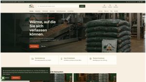 Vorsicht vor holzbrennstoffeug.de – Verdacht auf Fake Shop