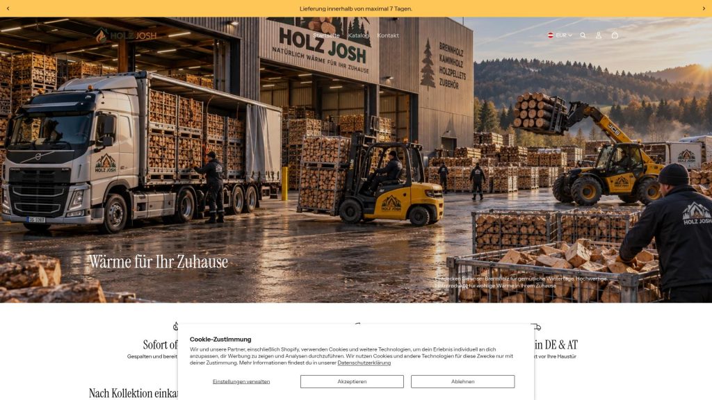 holzjosh.de
