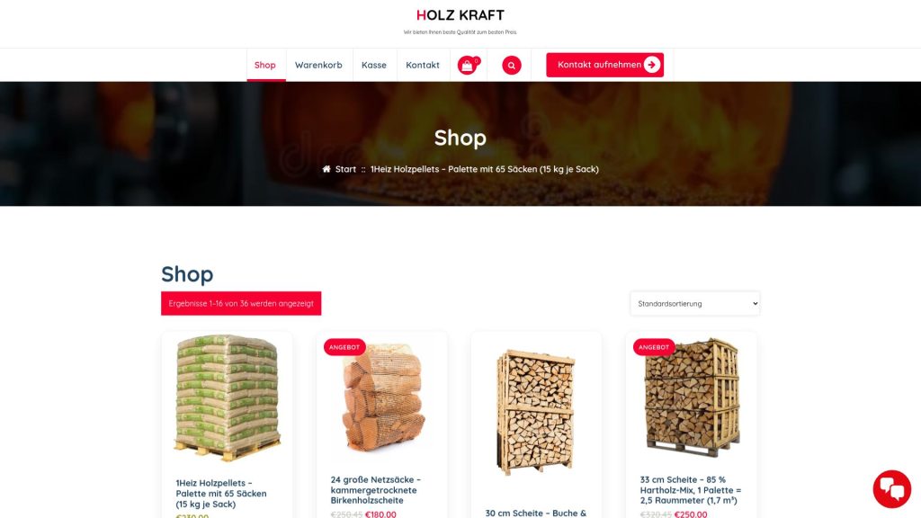 holzkraftd.com