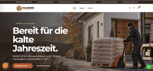 Vorsicht vor holzwaermedirekt.de – Verdacht auf Fake Shop