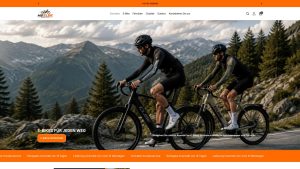Vorsicht vor hselbe-fahrrad.de – Verdacht auf Fake Shop