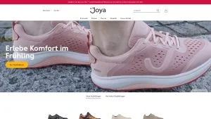 Vorsicht vor joya–schuhe.com – Verdacht auf Fake Shop
