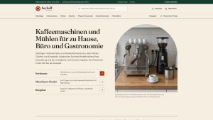 Vorsicht vor joykaff-espresso.de – Verdacht auf Fake Shop