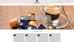 Vorsicht vor kaffeeaktionen.com – Verdacht auf Fake Shop