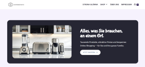 Vorsicht vor kaffeeexperte.com – Verdacht auf Fake Shop
