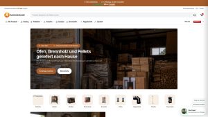 Vorsicht vor kaminofenhandel.com – Verdacht auf Fake Shop