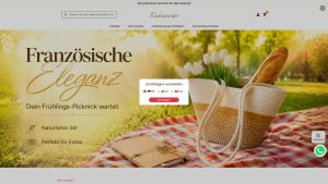 Vorsicht vor kuksawiar.com – Verdacht auf Fake Shop