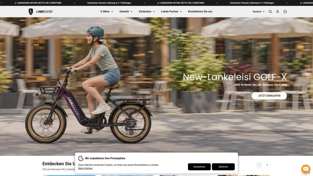 lankeleisi.de