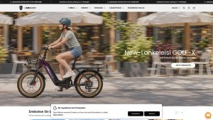 Vorsicht vor lankeleisi.de – Verdacht auf Fake Shop