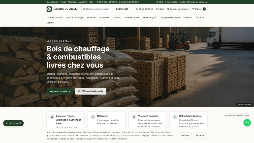 lesboisdubreuil.com
