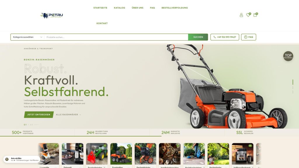 lkwpetru-shop.com