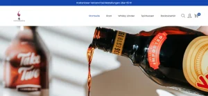 Vorsicht vor meinedleweine.com – Verdacht auf Fake Shop