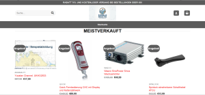 Vorsicht vor mobile-nautik.com – Verdacht auf Fake Shop