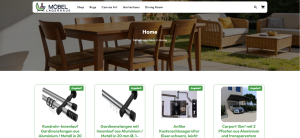 Vorsicht vor moebellagerhaus.com – Verdacht auf Fake Shop