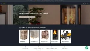 Vorsicht vor mollerbrennholzhandelgmbh.de – Verdacht auf Fake Shop