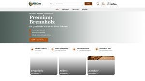 Vorsicht vor mollergmbh.de – Verdacht auf Fake Shop