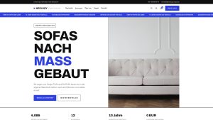 Vorsicht vor neology-stripe.de – Verdacht auf Fake Shop