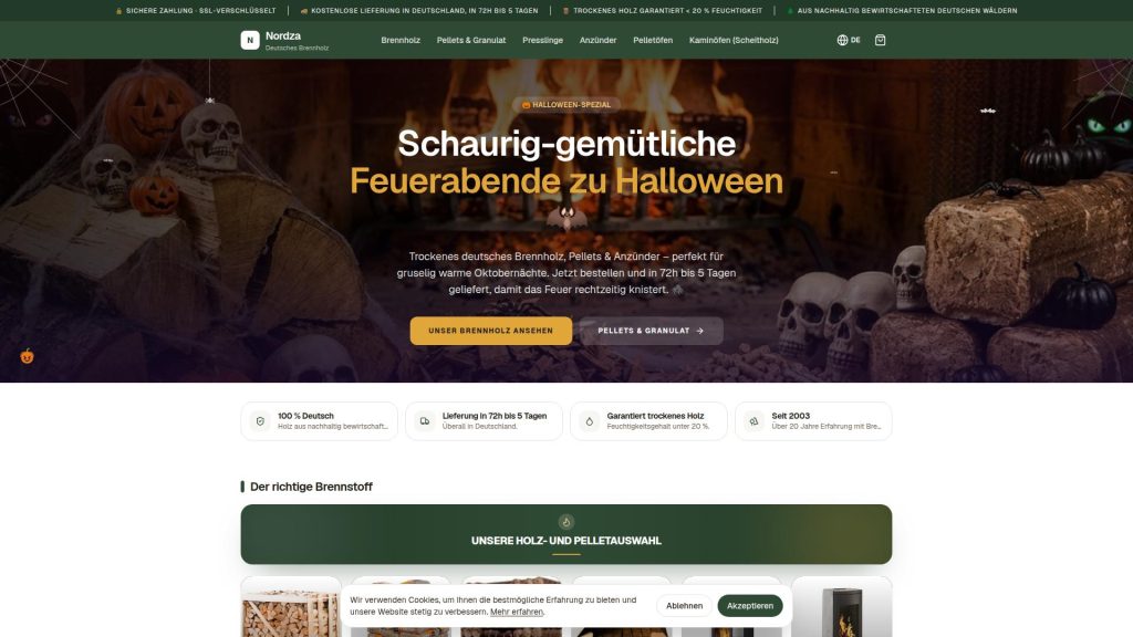 nordza.de