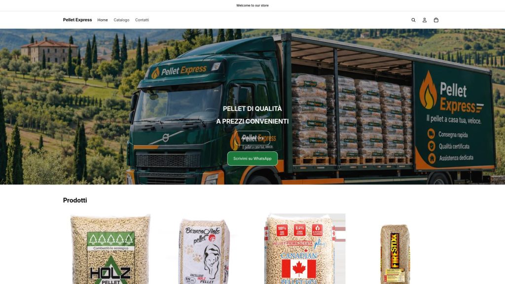 pelletexpressitalia.com