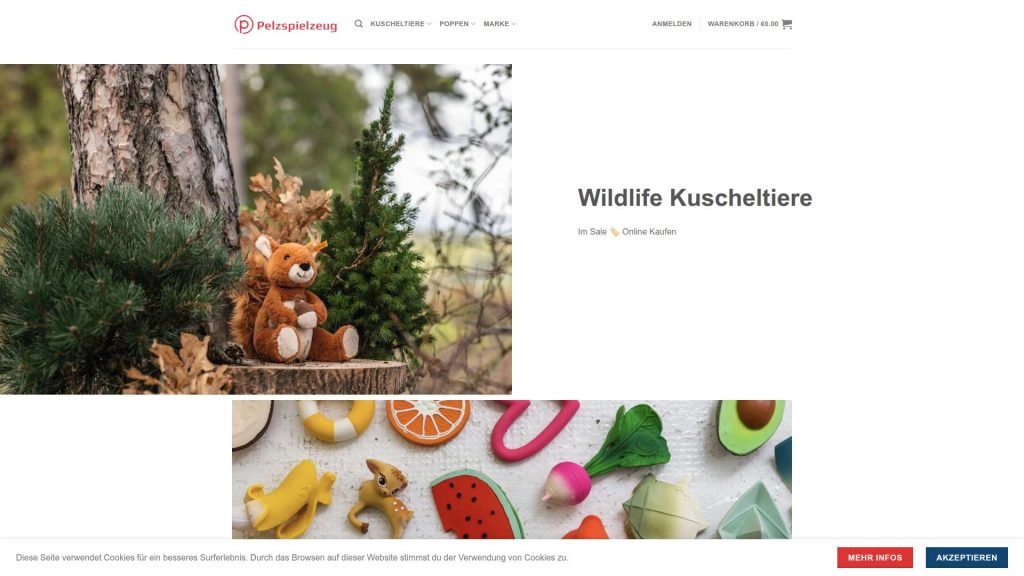 pelzspielzeug.com