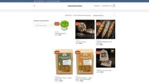 Vorsicht vor schmeckenkaufen.de – Verdacht auf Fake Shop
