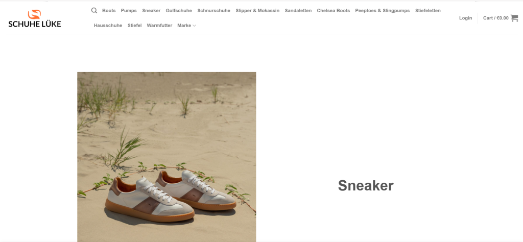 schuhelueke.com