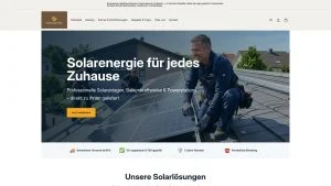 Vorsicht vor solarloesungen-shop-de.com – Verdacht auf Fake Shop