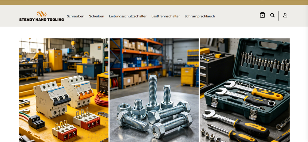 steadyhandtooling.com