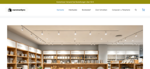 Vorsicht vor warenweltpro.com – Verdacht auf Fake Shop