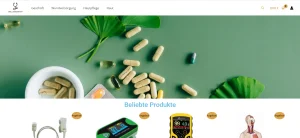Vorsicht vor wellmedshop.com – Verdacht auf Fake Shop