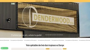 Vorsicht vor wooddender.com – Verdacht auf Fake Shop