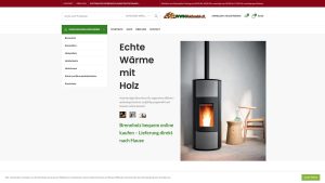Vorsicht vor wwnholzhandel-de.com – Verdacht auf Fake Shop
