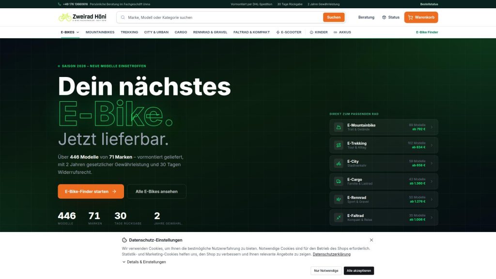 zweirad-handel.com